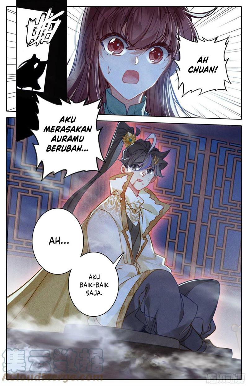 cang-yuantu - Chapter: 240