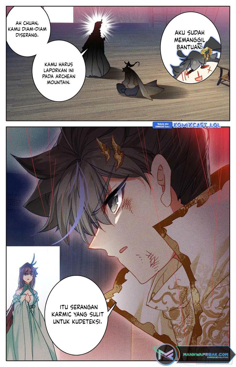 cang-yuantu - Chapter: 240