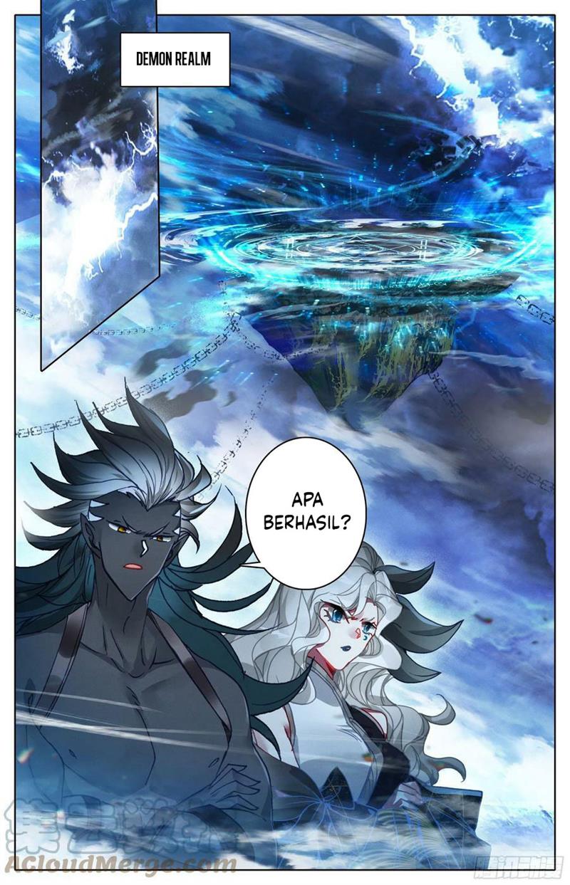 cang-yuantu - Chapter: 240