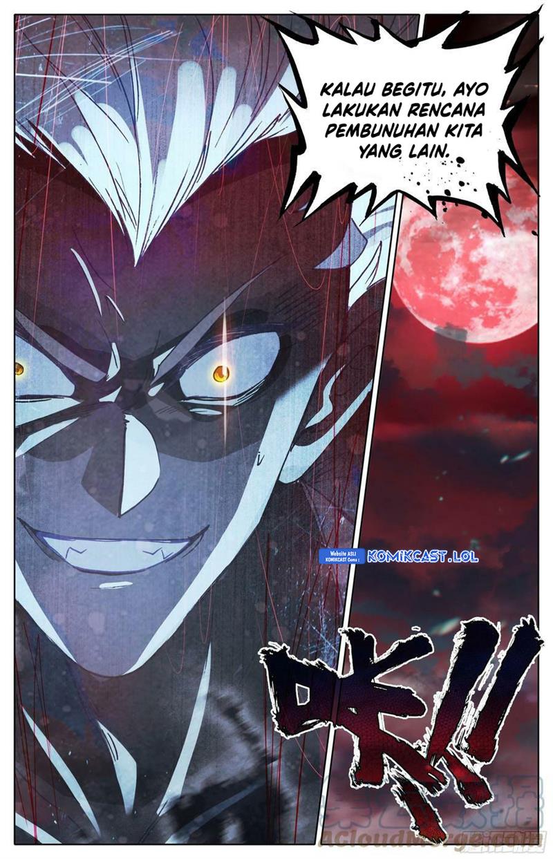 cang-yuantu - Chapter: 240