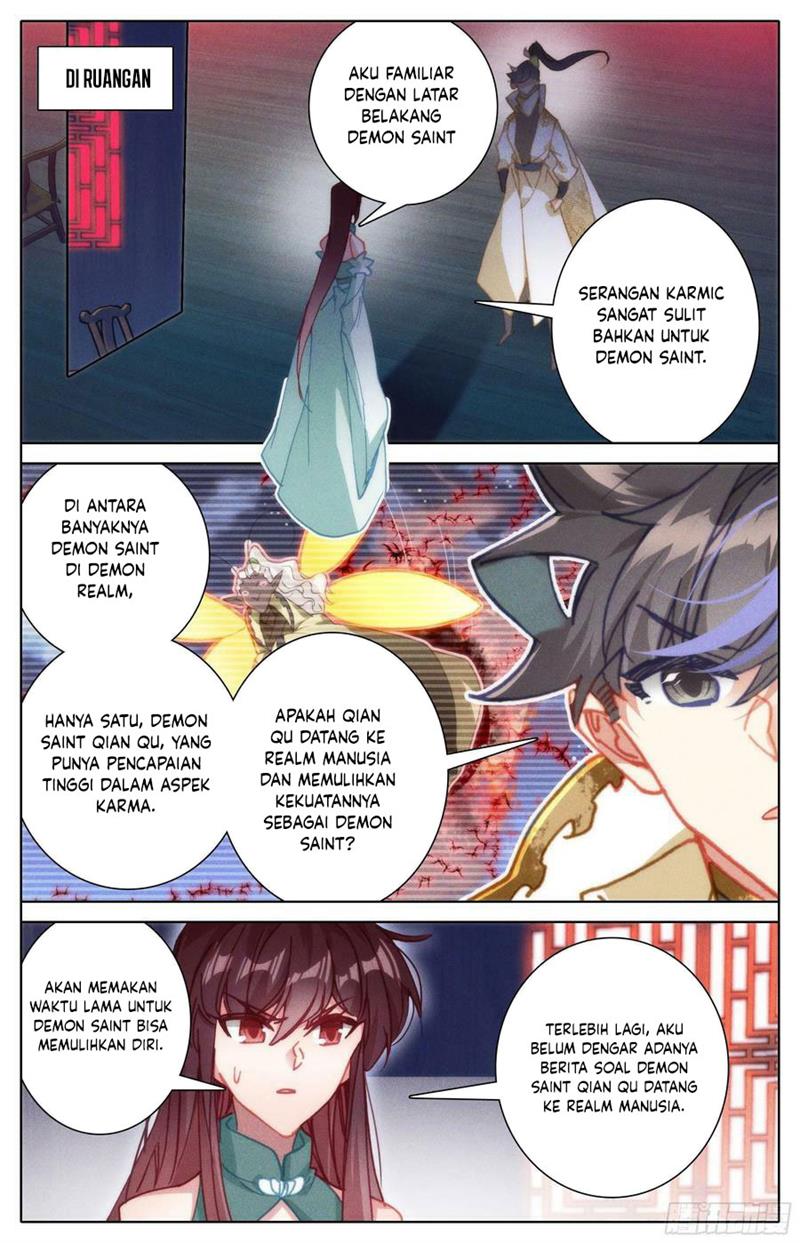 cang-yuantu - Chapter: 240