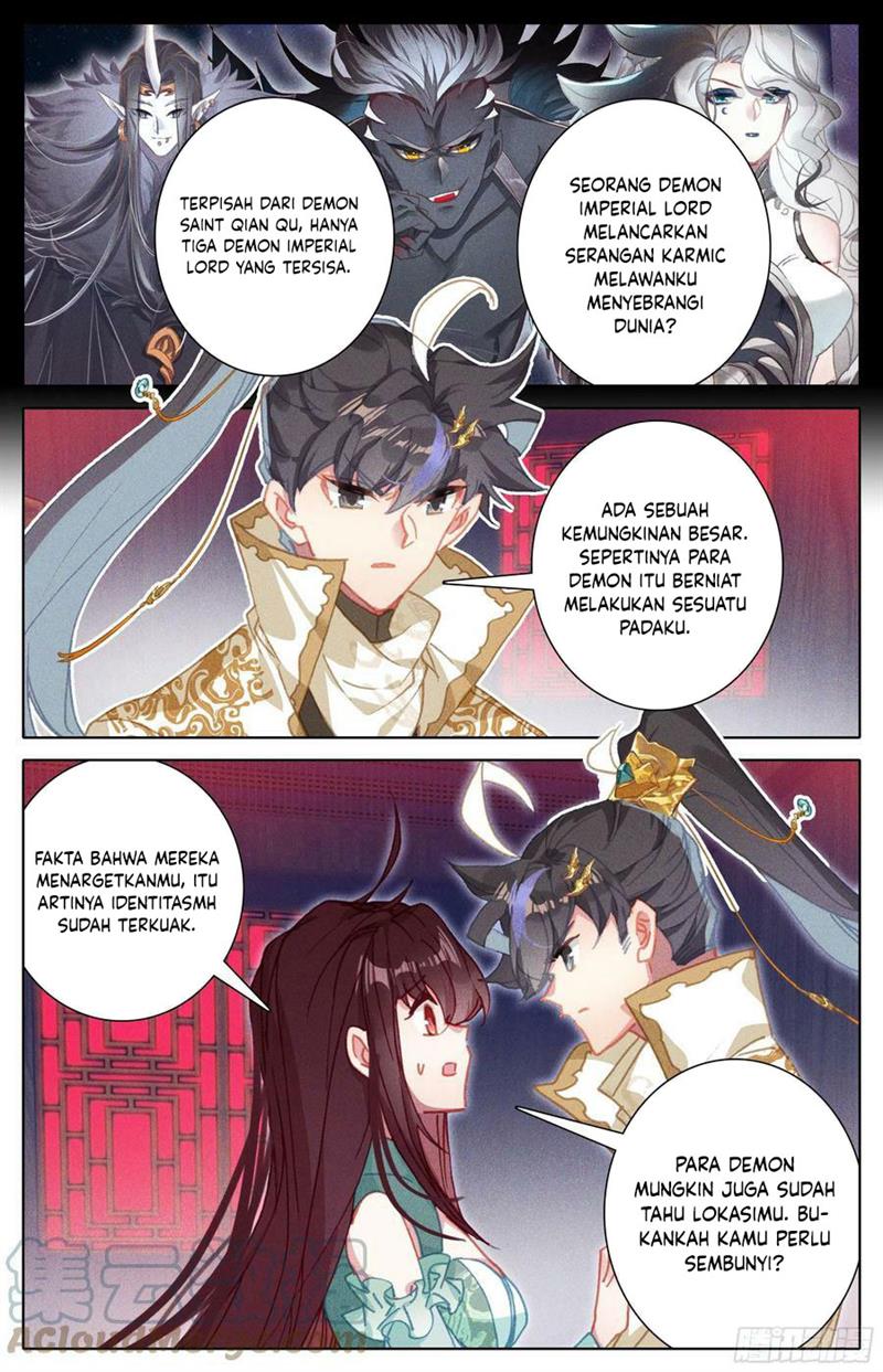cang-yuantu - Chapter: 240