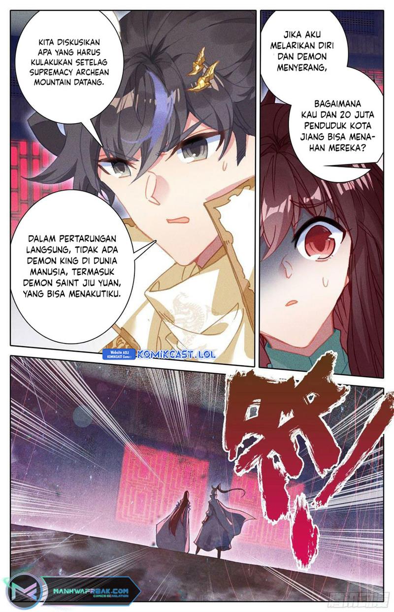 cang-yuantu - Chapter: 240