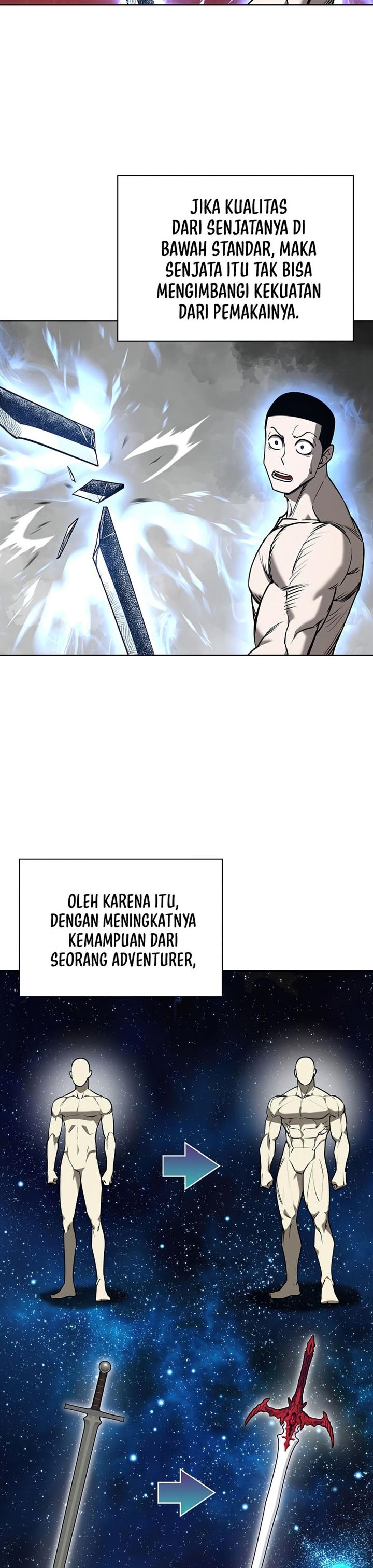 warrior-high-school-dungeon-raid - Chapter: 18