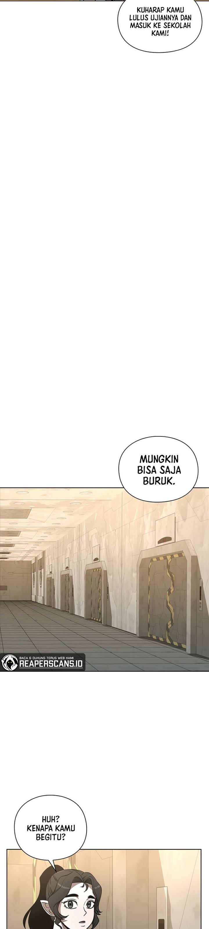 warrior-high-school-dungeon-raid - Chapter: 18