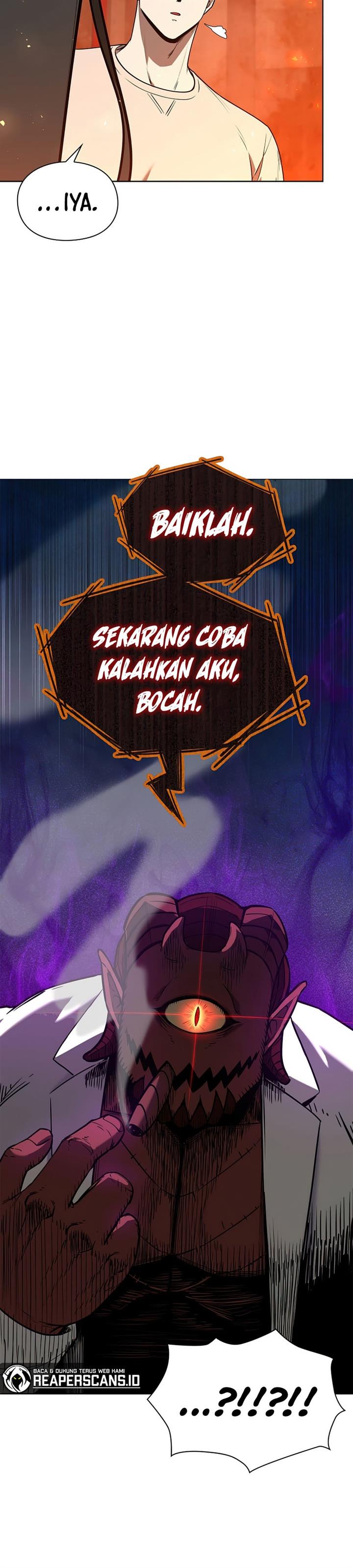 warrior-high-school-dungeon-raid - Chapter: 18