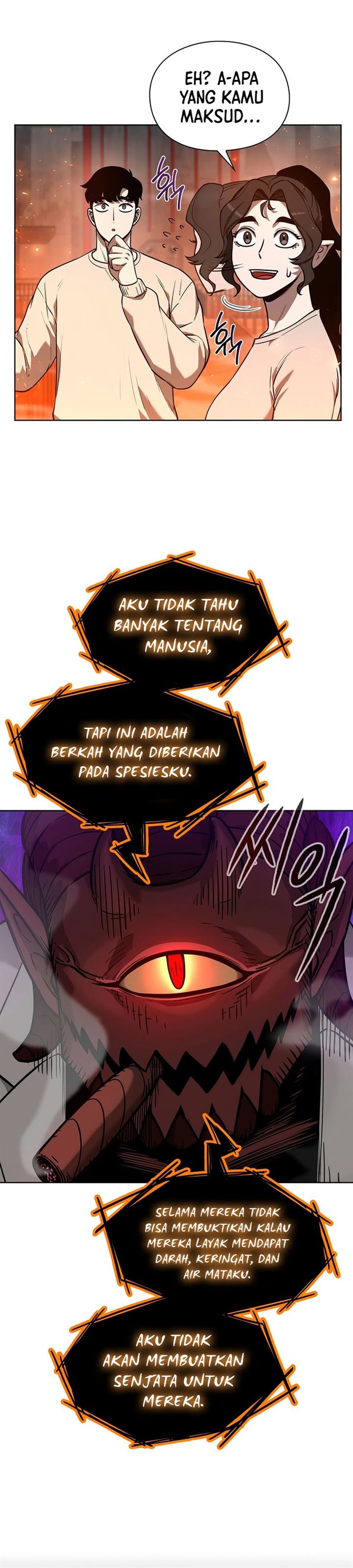 warrior-high-school-dungeon-raid - Chapter: 18