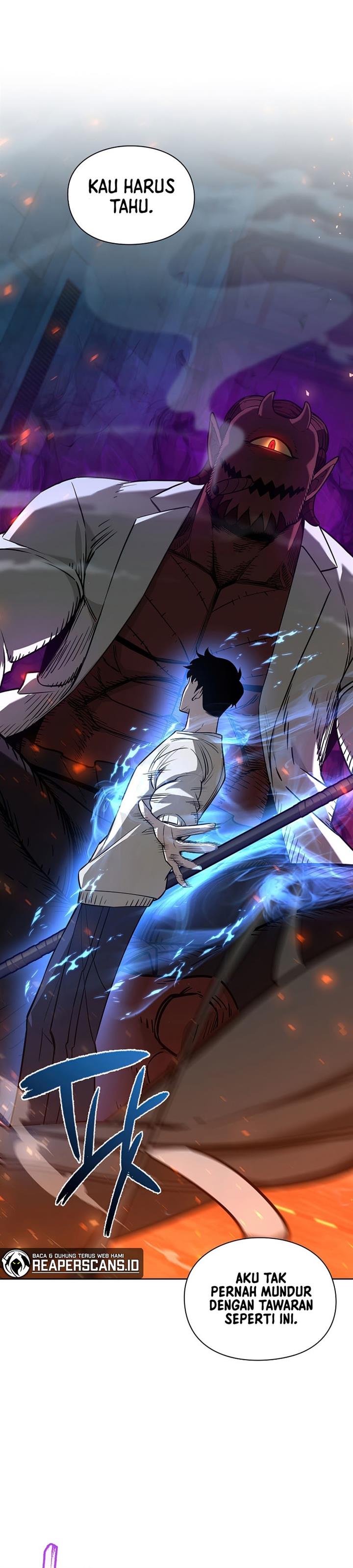 warrior-high-school-dungeon-raid - Chapter: 18