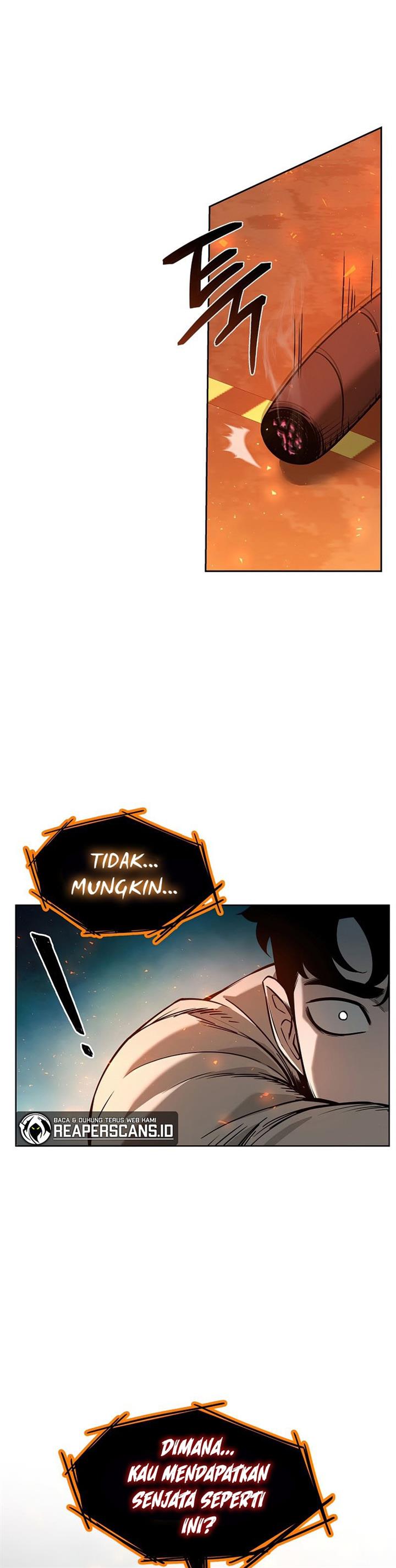 warrior-high-school-dungeon-raid - Chapter: 18