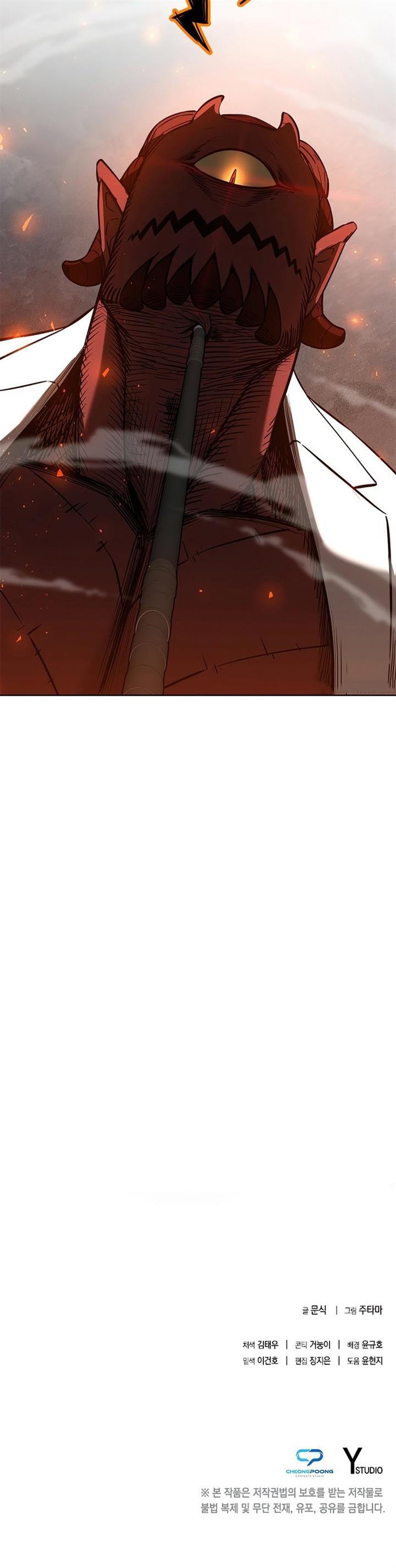 warrior-high-school-dungeon-raid - Chapter: 18