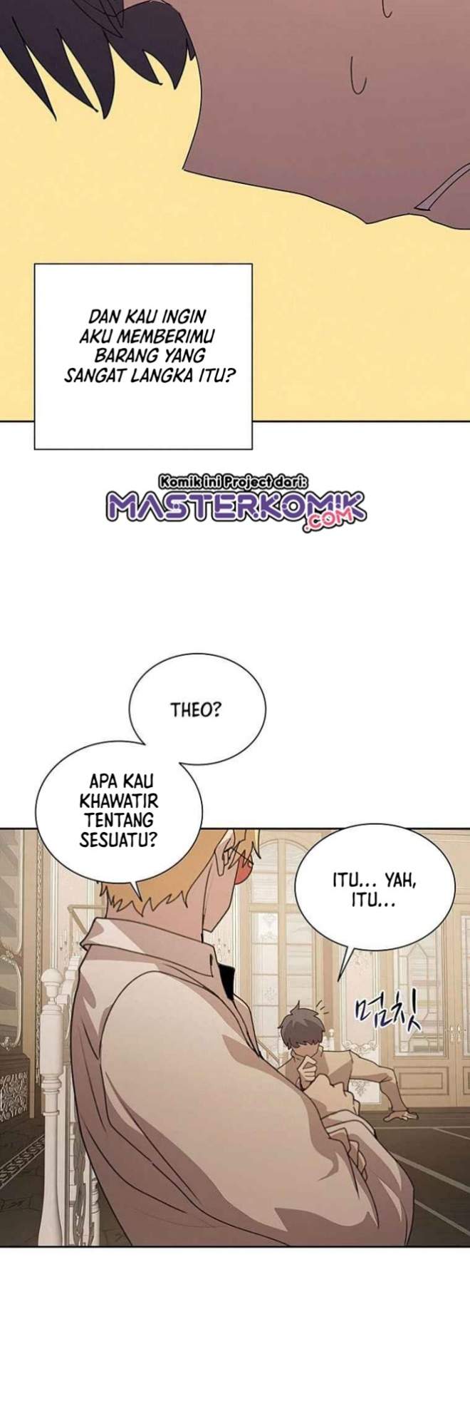 book-eater - Chapter: 31