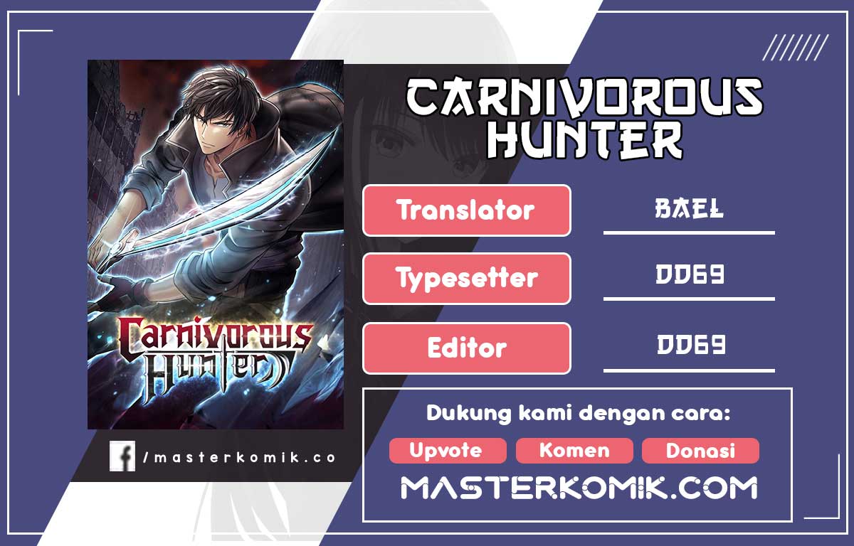 carnivorous-hunter - Chapter: 27