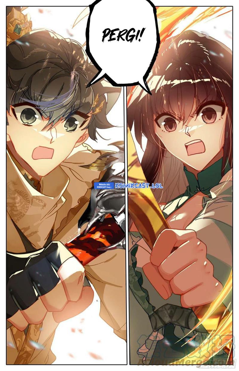 cang-yuantu - Chapter: 241