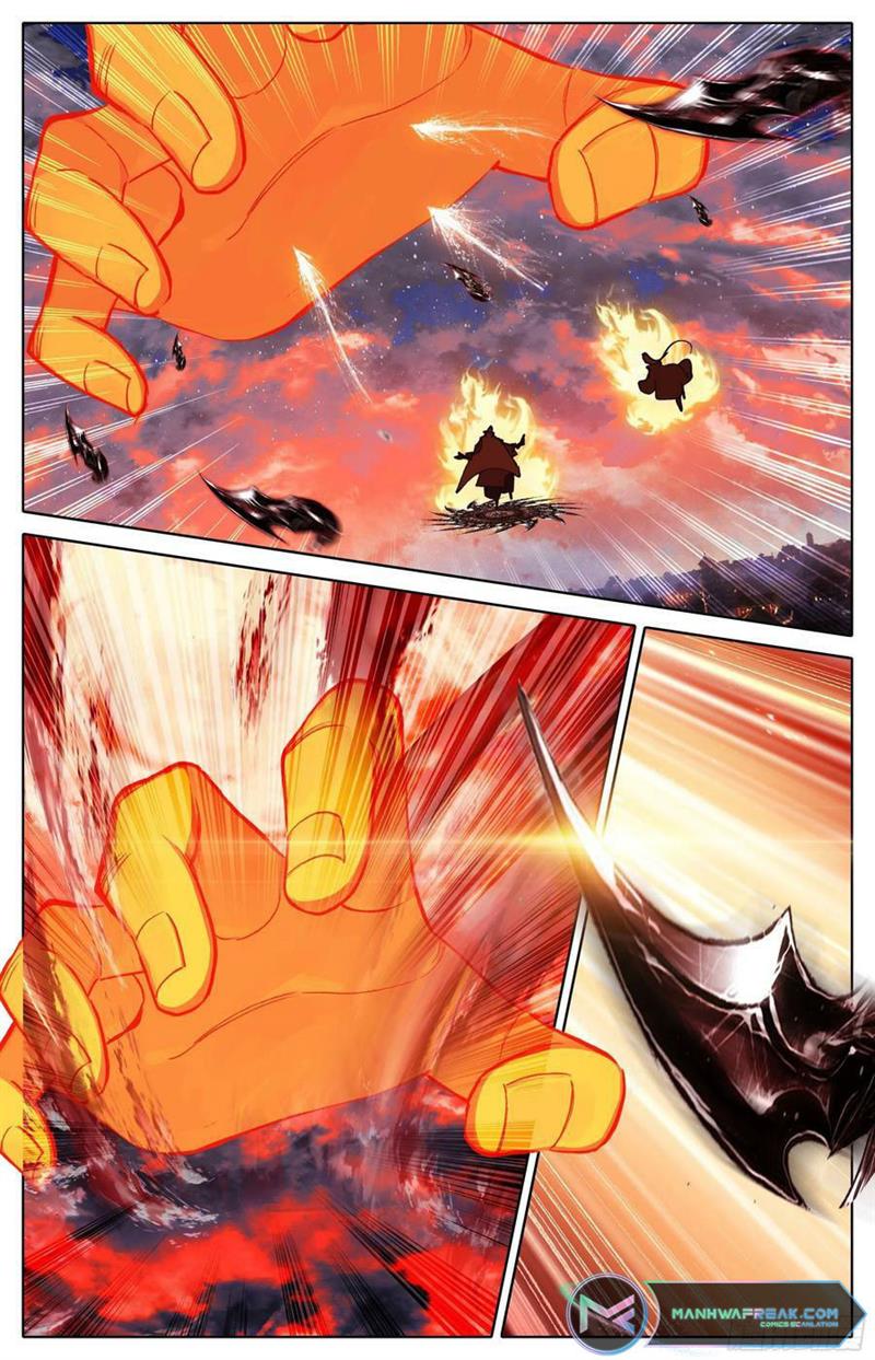 cang-yuantu - Chapter: 241
