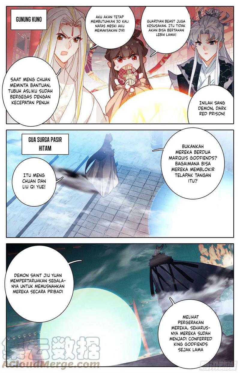 cang-yuantu - Chapter: 241