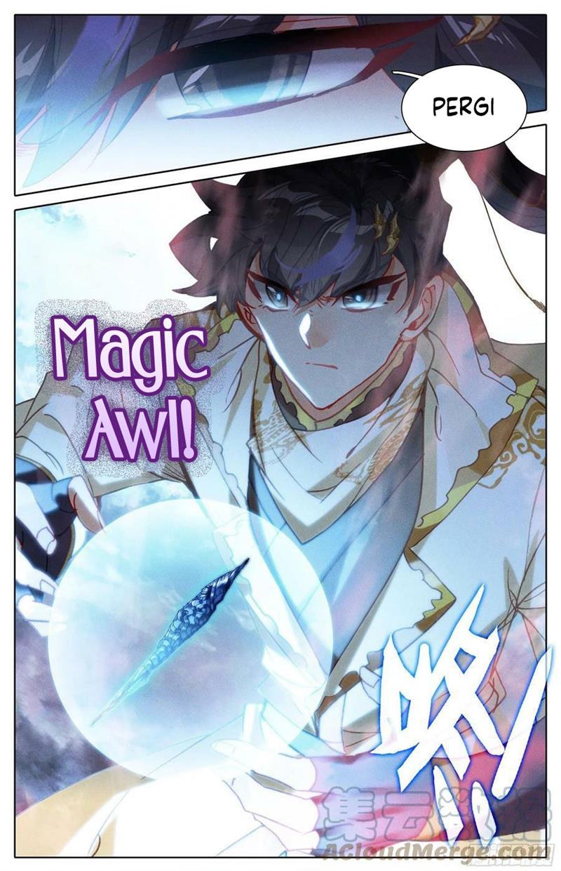 cang-yuantu - Chapter: 241