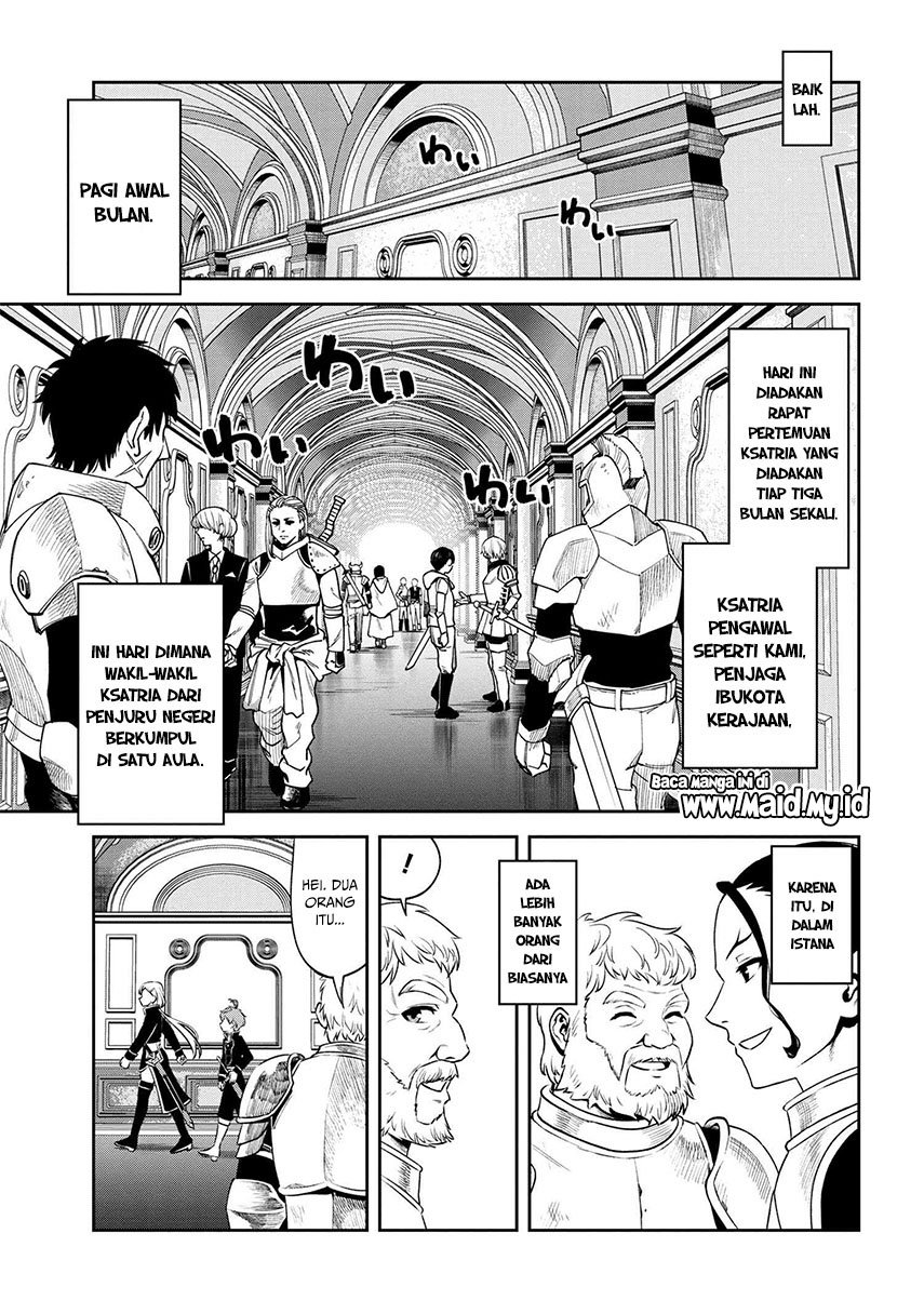 toshiue-elite-onna-kishi-ga-boku-no-mae-de-dake-kawaii - Chapter: 6.1