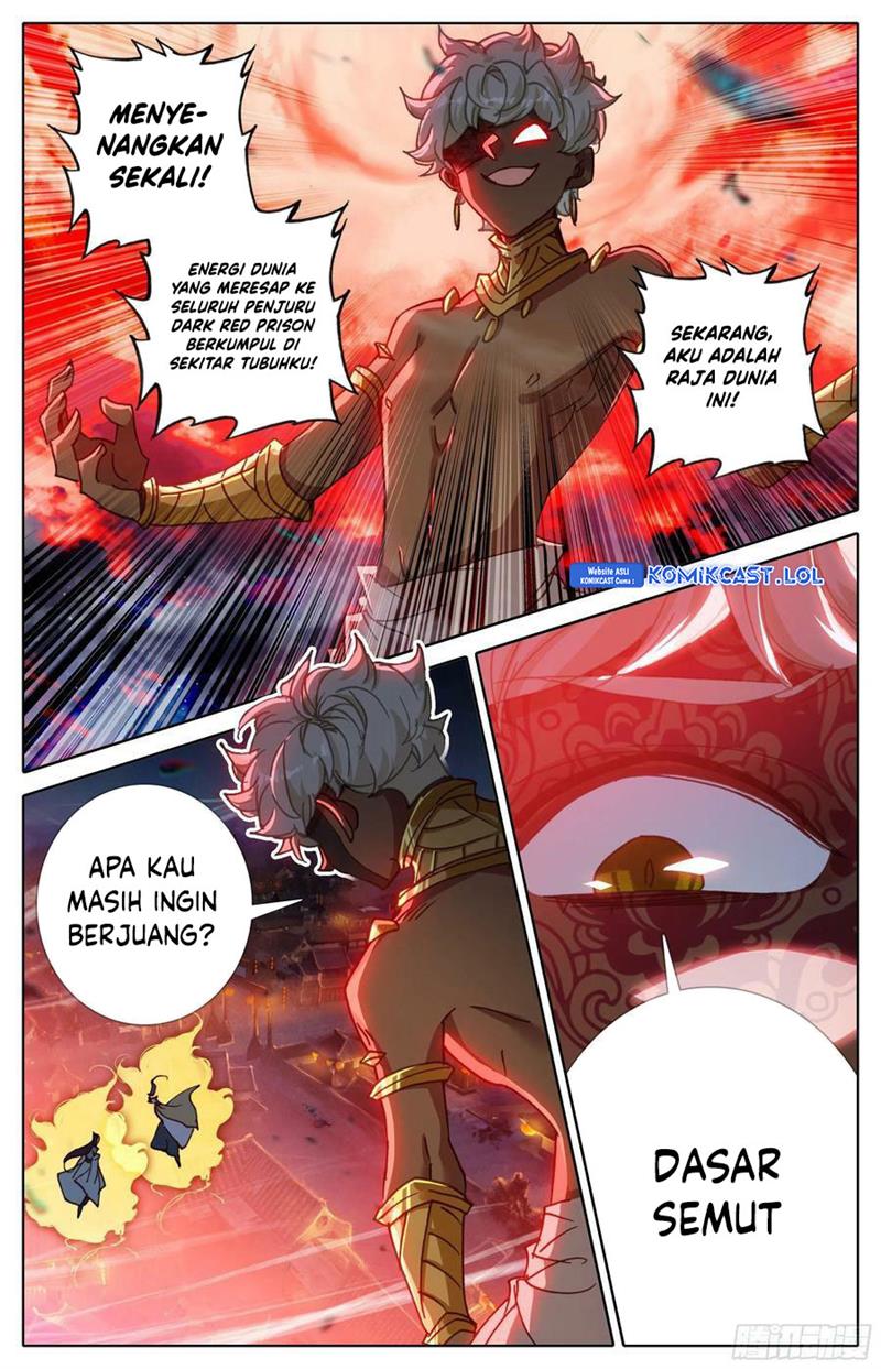 cang-yuantu - Chapter: 242