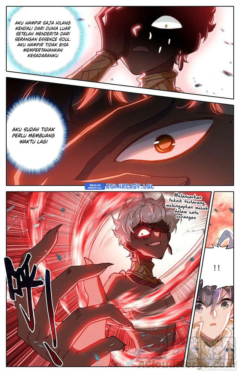 cang-yuantu - Chapter: 242