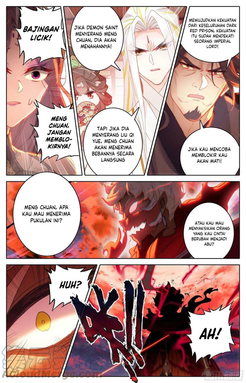 cang-yuantu - Chapter: 242