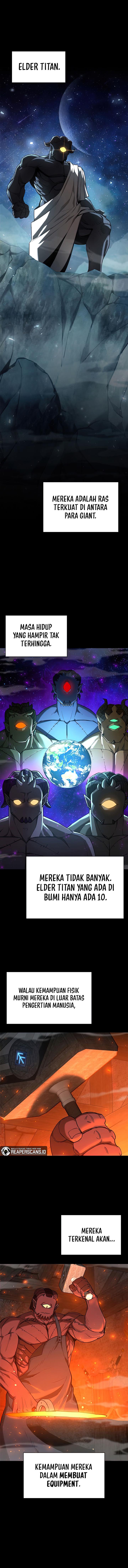 warrior-high-school-dungeon-raid - Chapter: 20
