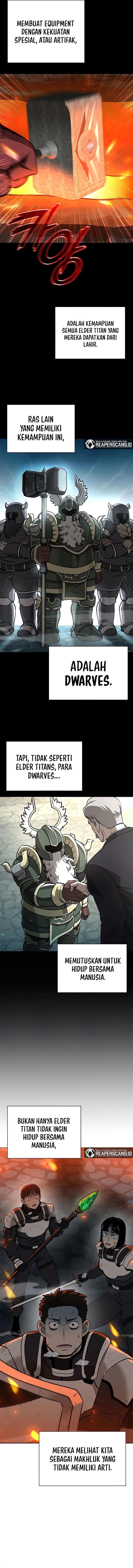 warrior-high-school-dungeon-raid - Chapter: 20