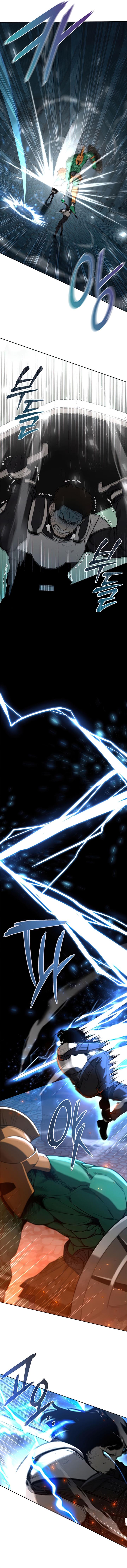 warrior-high-school-dungeon-raid - Chapter: 20