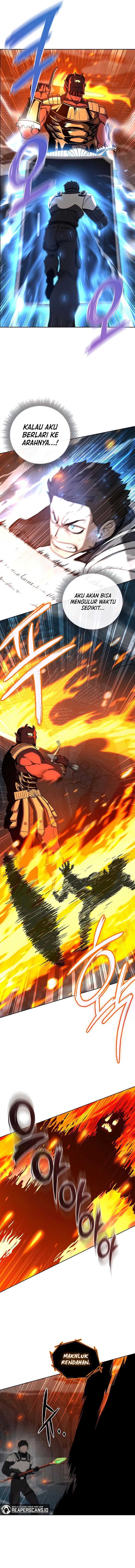 warrior-high-school-dungeon-raid - Chapter: 20