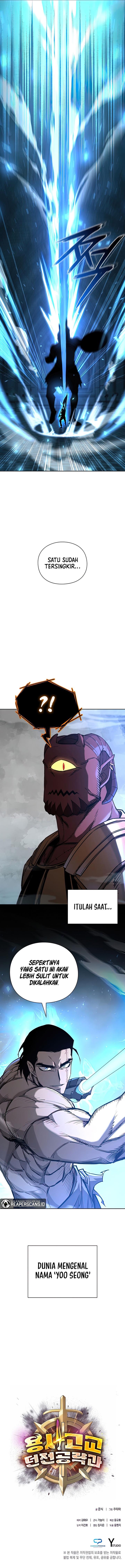 warrior-high-school-dungeon-raid - Chapter: 20