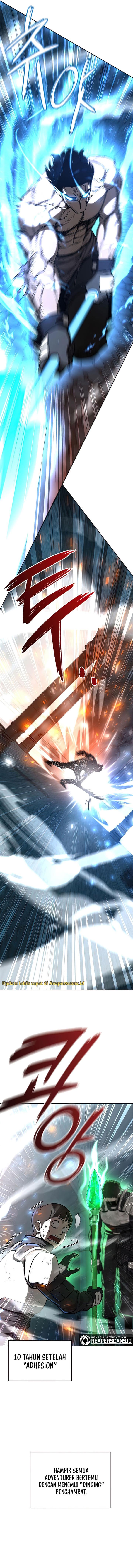 warrior-high-school-dungeon-raid - Chapter: 21