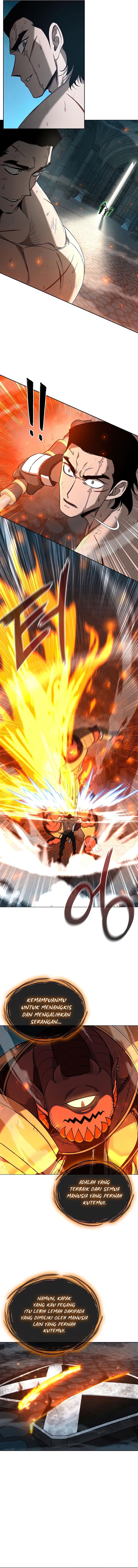 warrior-high-school-dungeon-raid - Chapter: 21