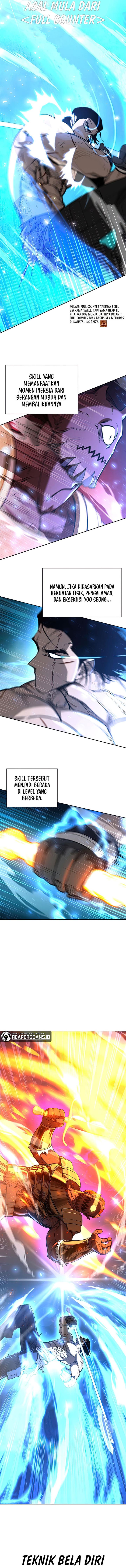 warrior-high-school-dungeon-raid - Chapter: 21