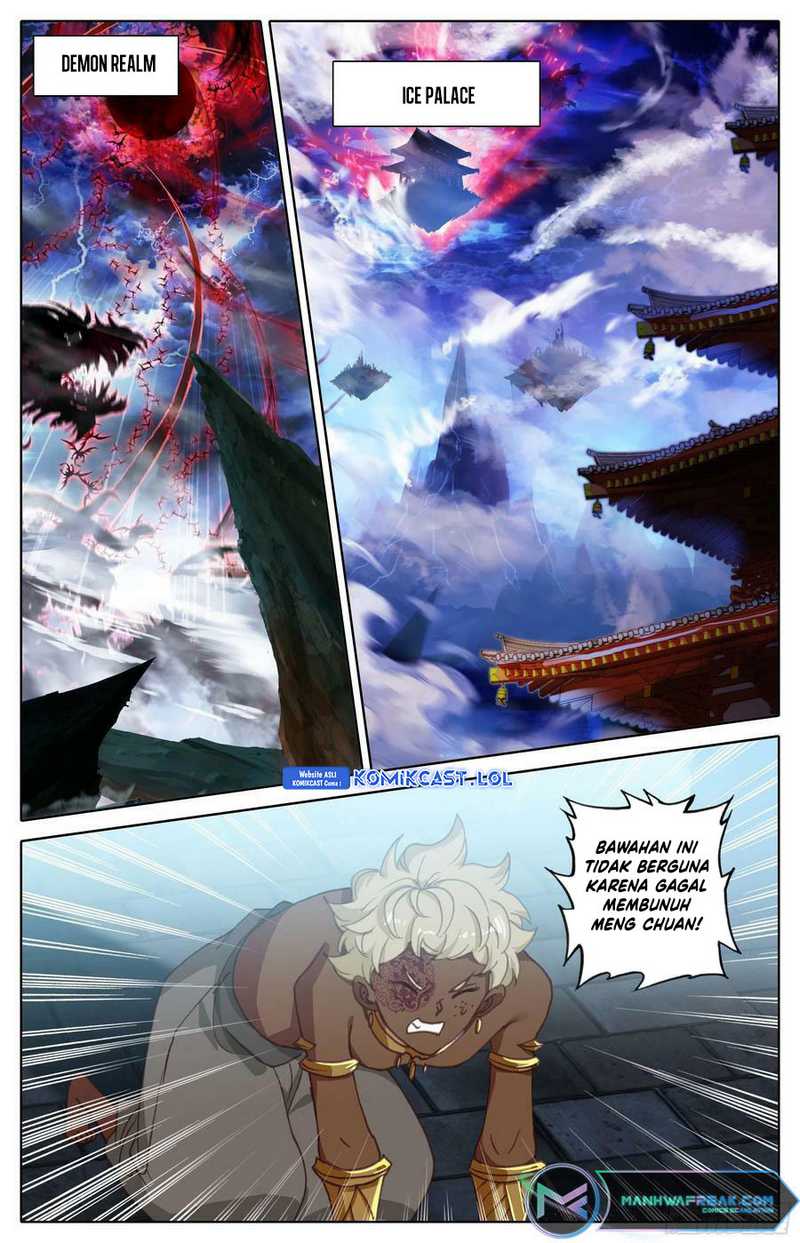 cang-yuantu - Chapter: 244