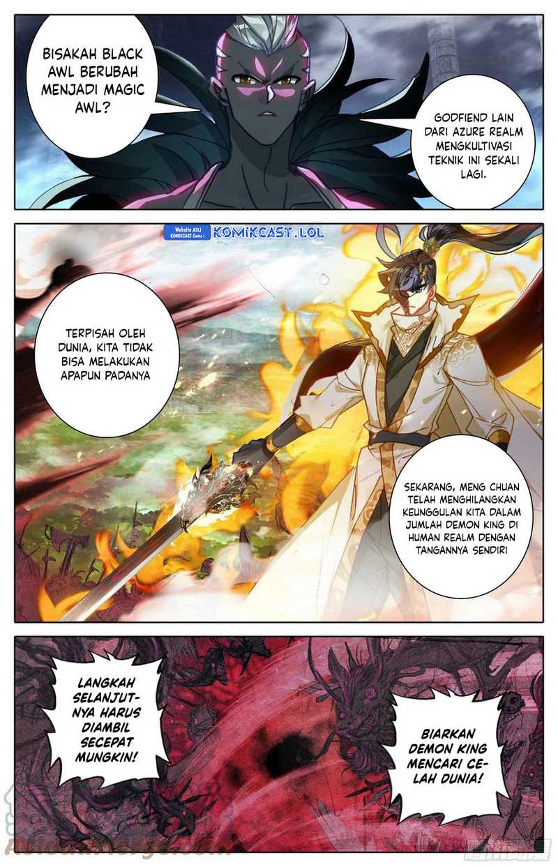 cang-yuantu - Chapter: 244