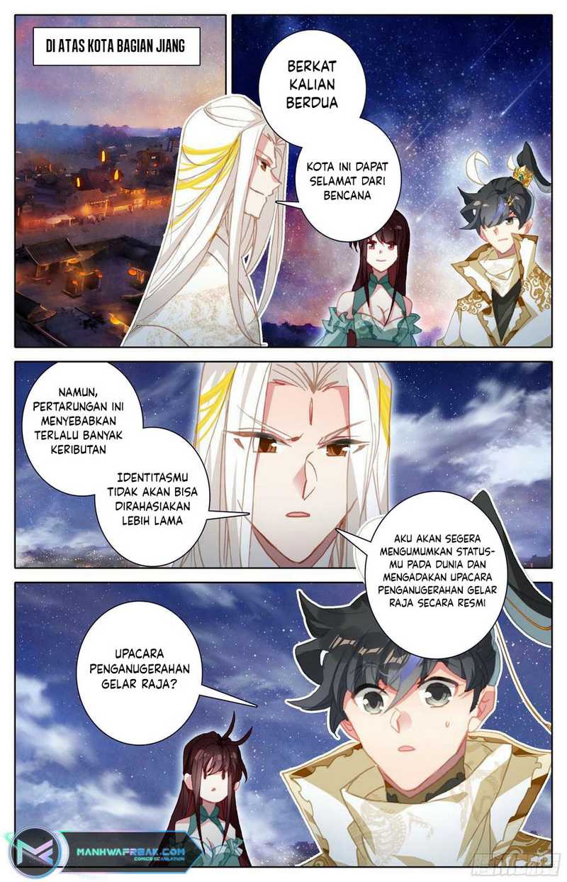 cang-yuantu - Chapter: 244