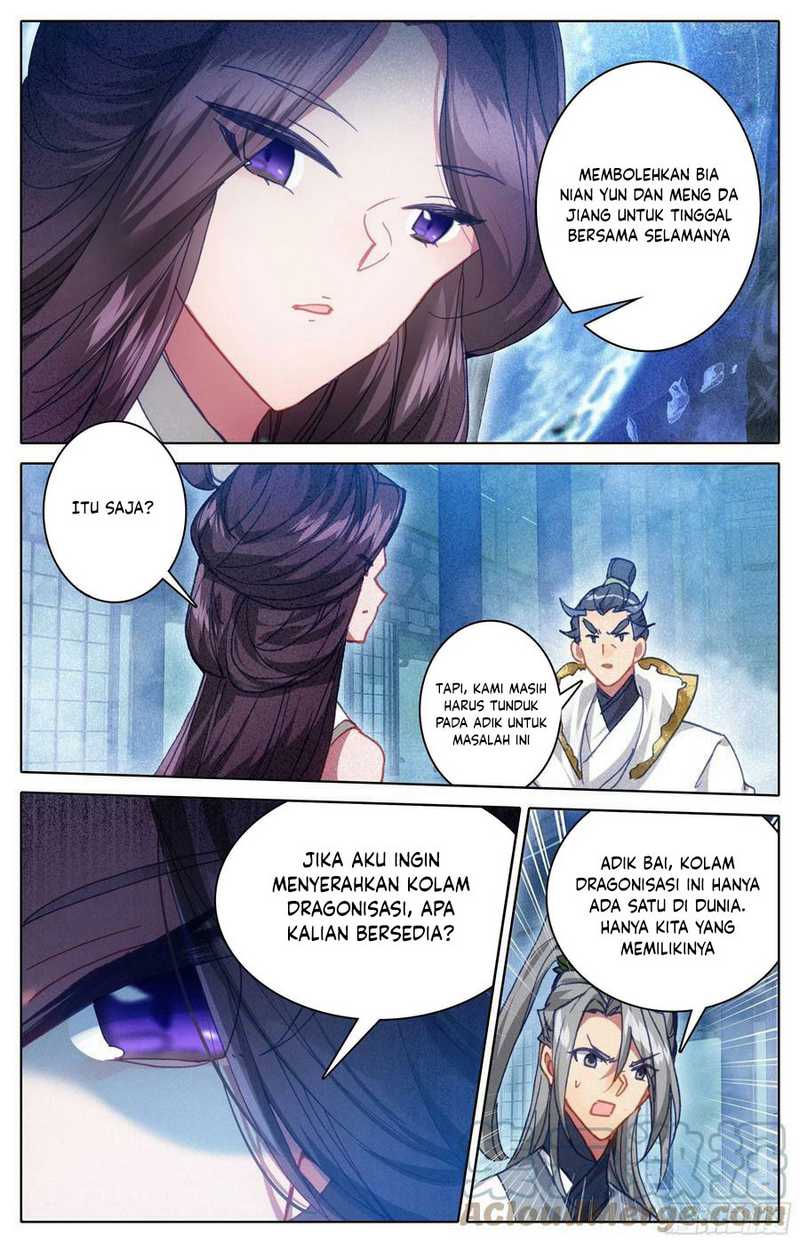 cang-yuantu - Chapter: 244