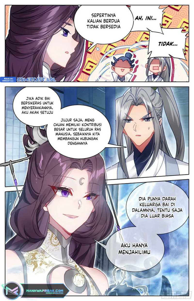 cang-yuantu - Chapter: 244