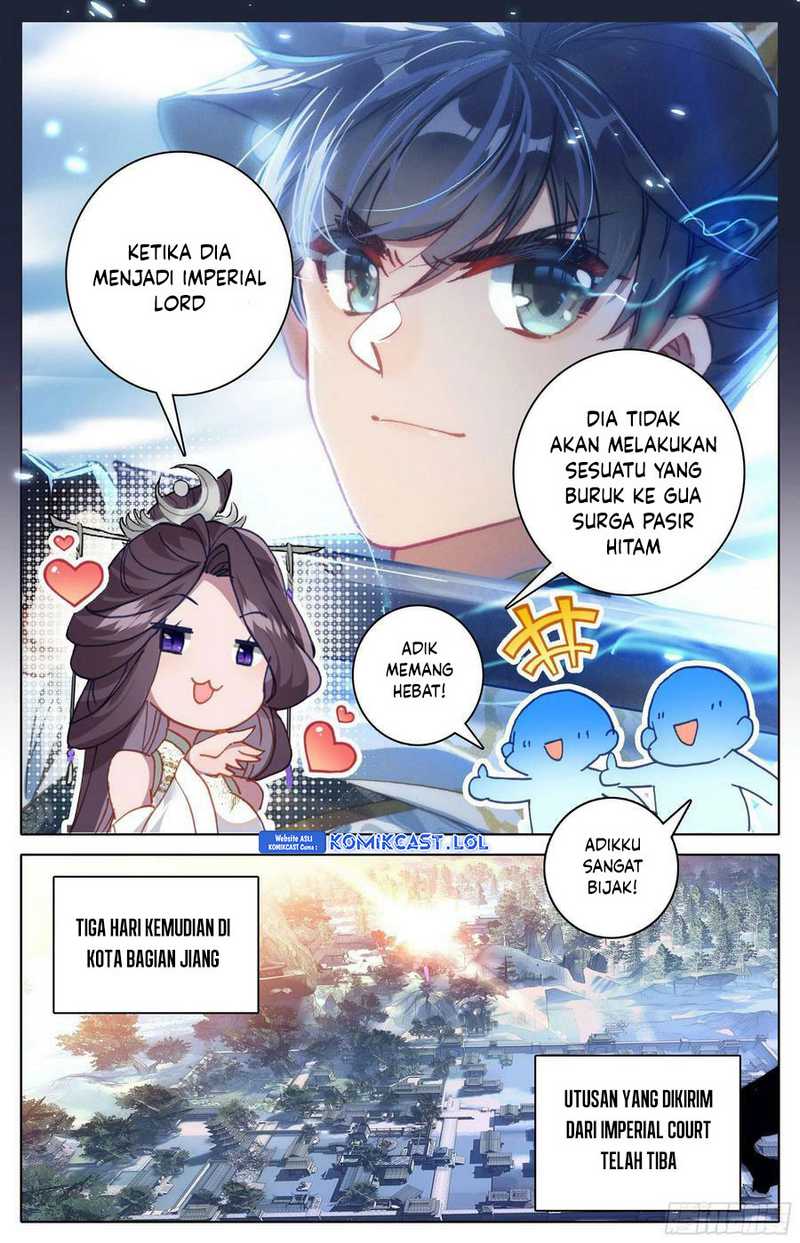 cang-yuantu - Chapter: 244