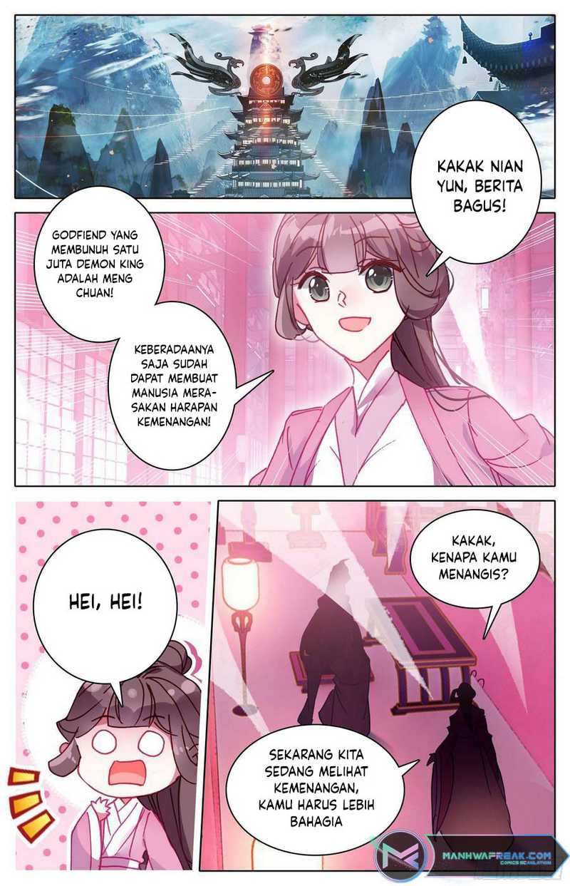 cang-yuantu - Chapter: 244