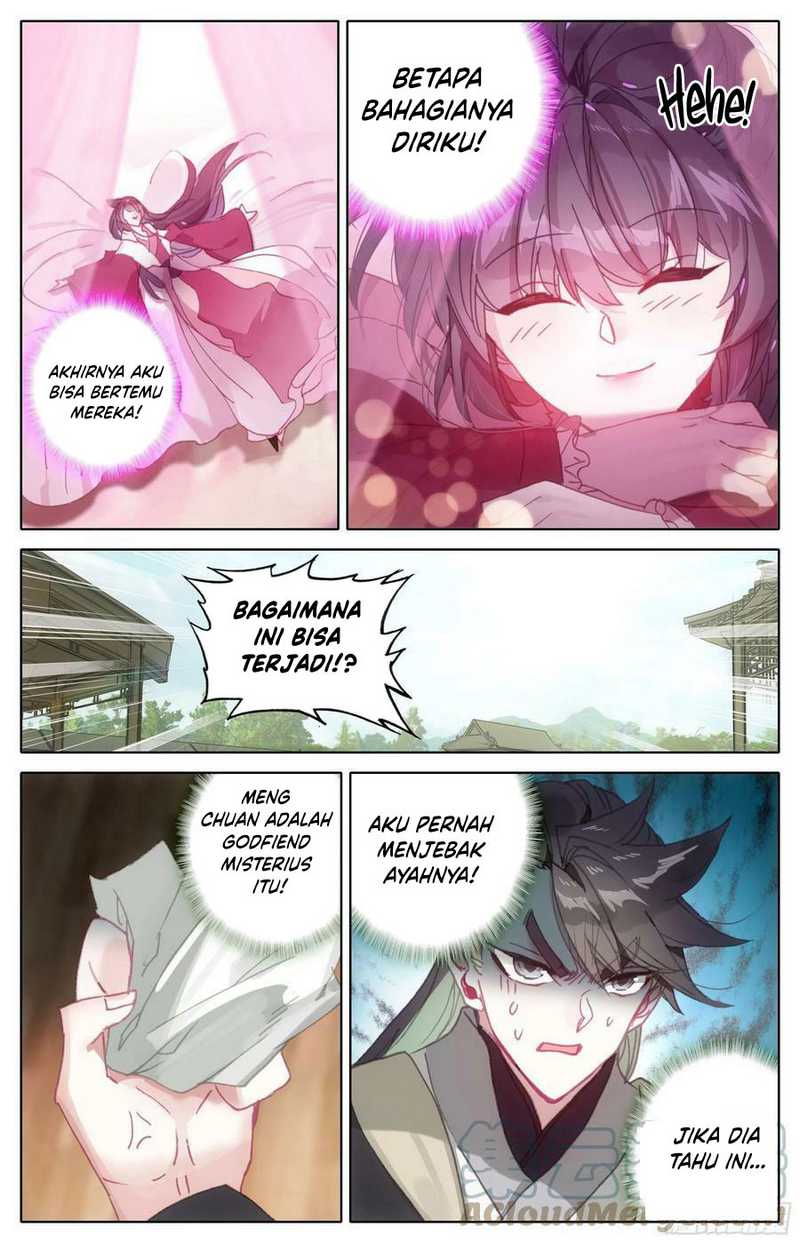 cang-yuantu - Chapter: 245
