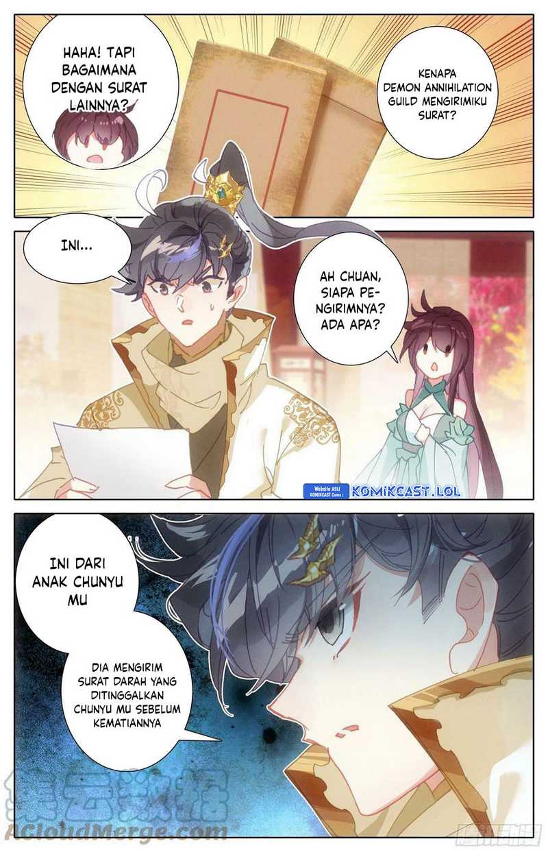 cang-yuantu - Chapter: 245