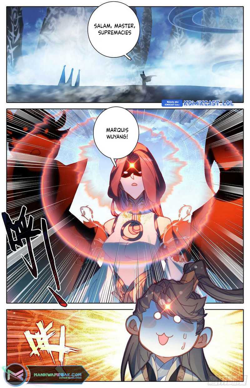 cang-yuantu - Chapter: 245