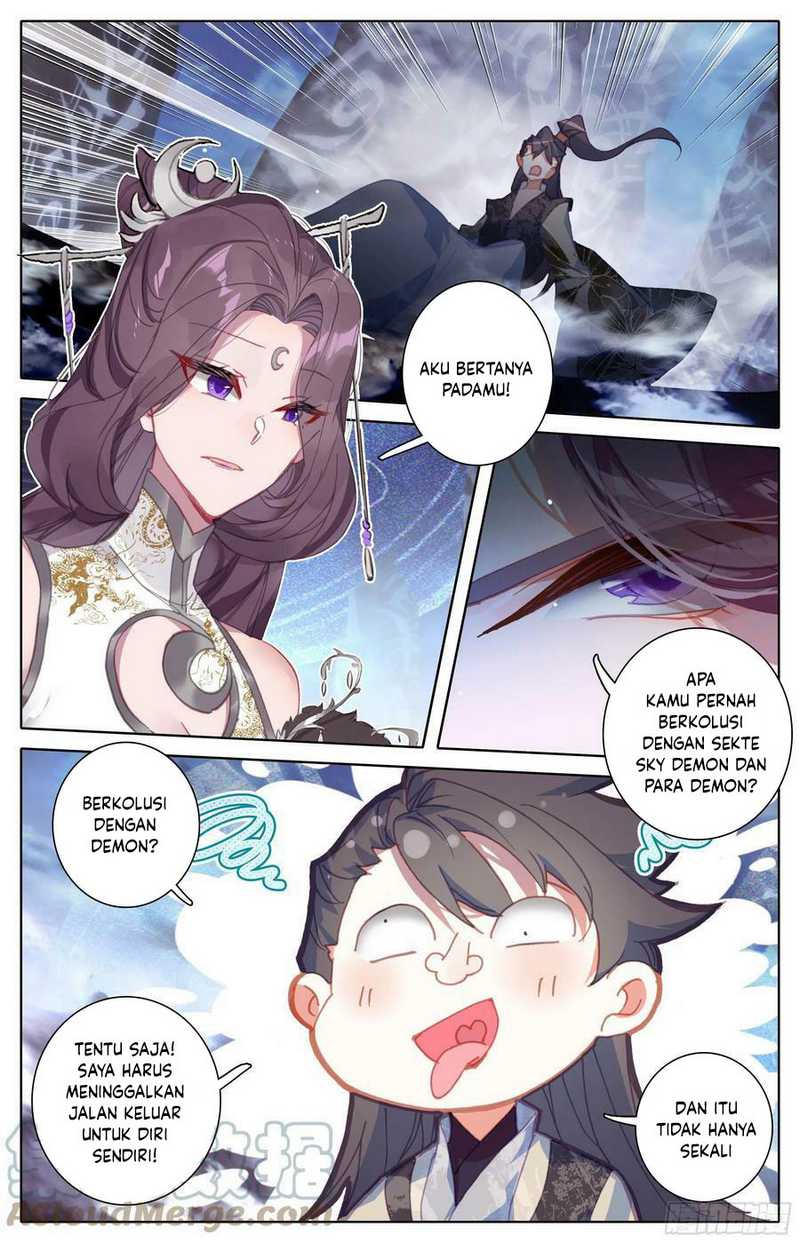 cang-yuantu - Chapter: 245