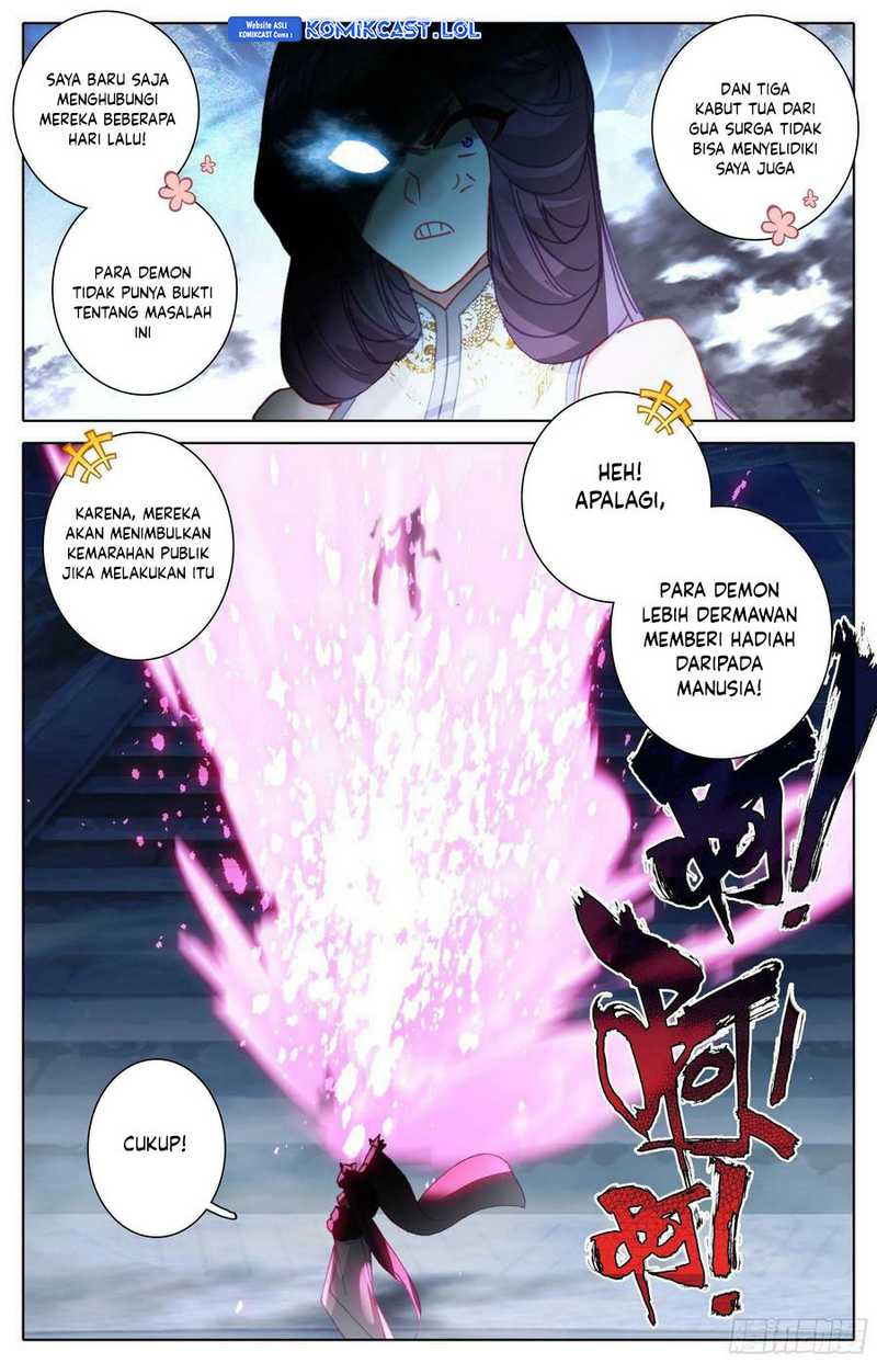 cang-yuantu - Chapter: 245