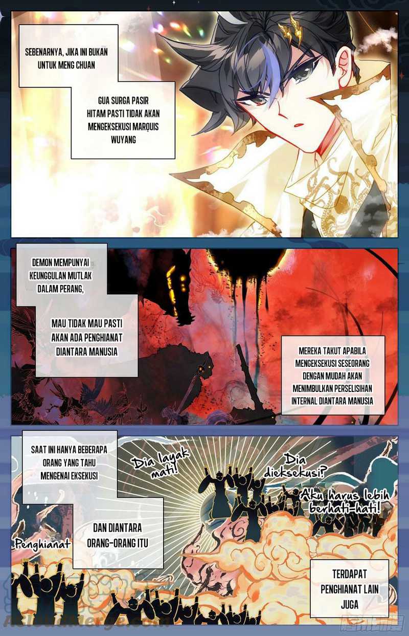 cang-yuantu - Chapter: 245