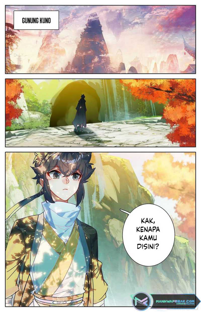 cang-yuantu - Chapter: 245