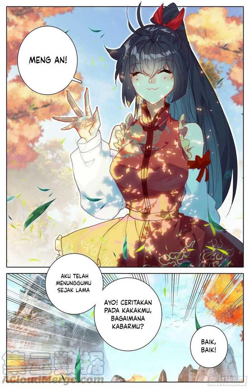 cang-yuantu - Chapter: 245