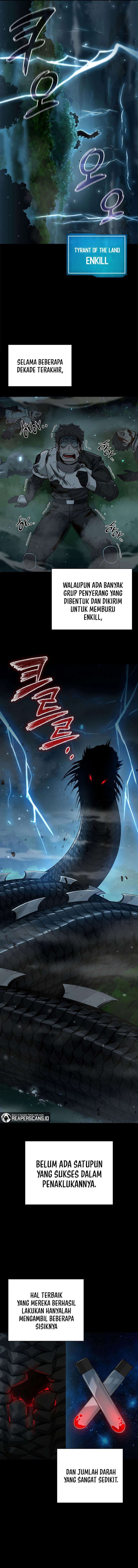 warrior-high-school-dungeon-raid - Chapter: 23