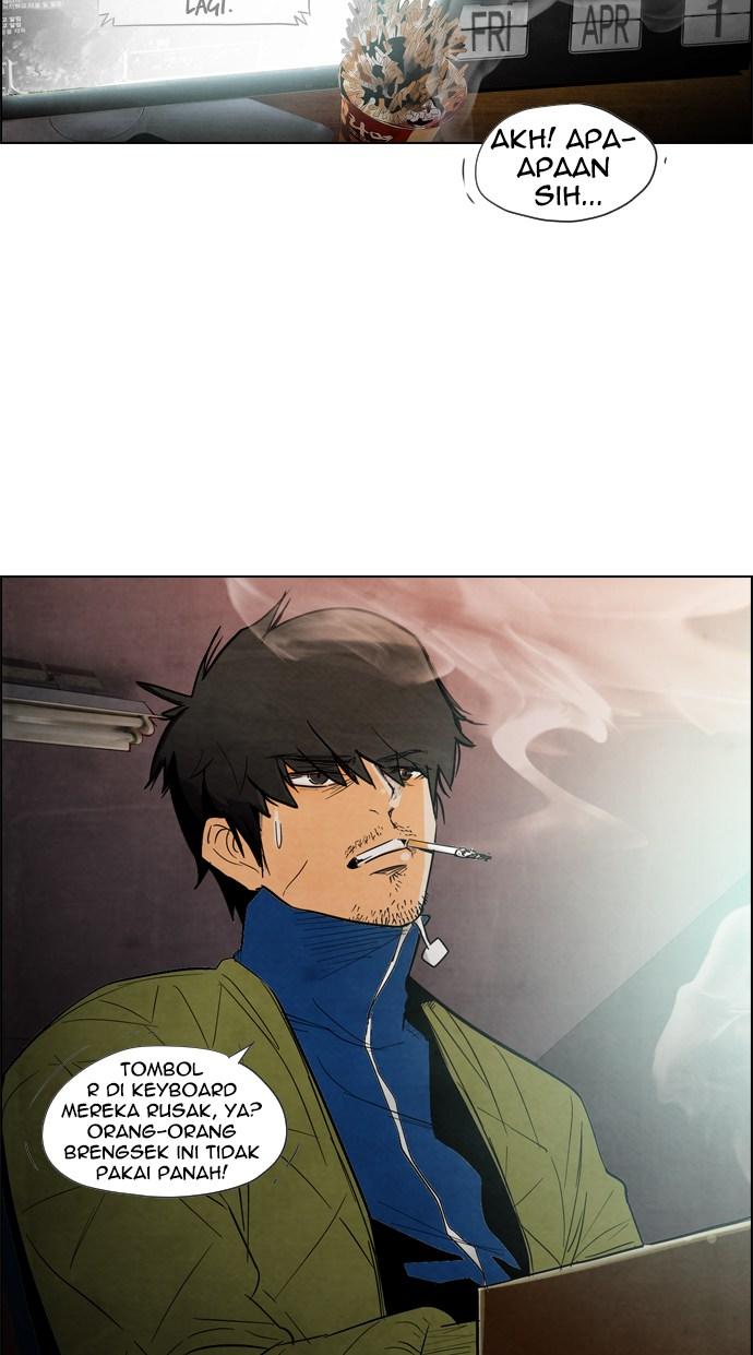 reawaken-man - Chapter: 1