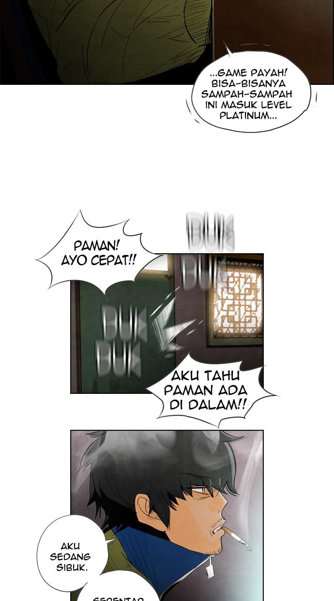 reawaken-man - Chapter: 1